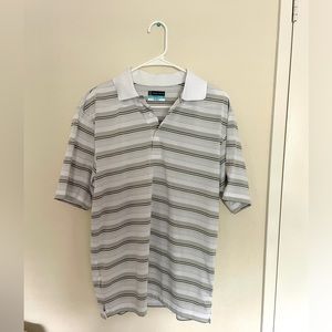 PGA Tour Men’s Polo